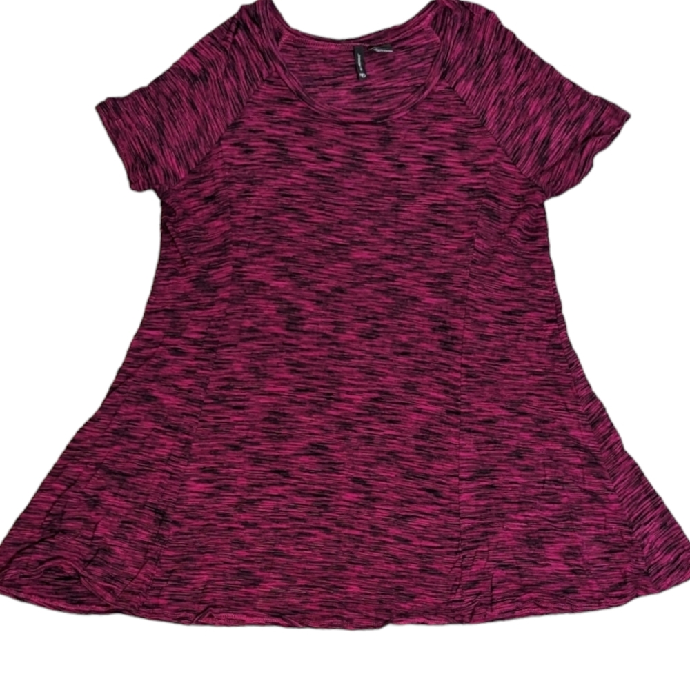New Directions Pull-on Scoop Neck Tip Size‎ XL